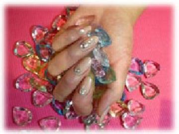 NAIL by Body Factory ネイル・グランデュオ立川店 | 立川のネイルサロン