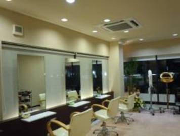 cliniczone vivarc | 立川のヘアサロン cliniczone vivarc | 立川のヘアサロン