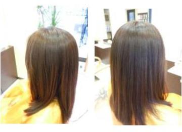 cliniczone vivarc | 立川のヘアサロン cliniczone vivarc | 立川のヘアサロン