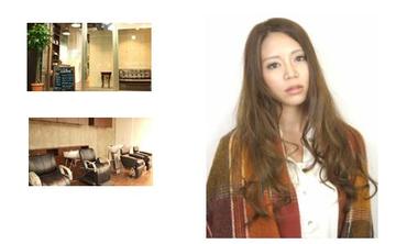 breatth | 立川のヘアサロン