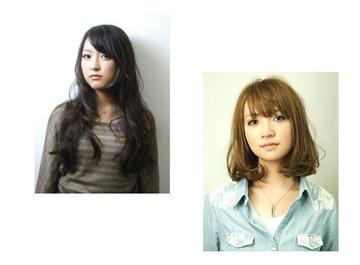 breatth | 立川のヘアサロン