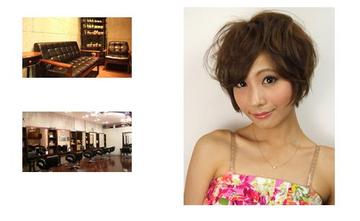 breatth | 立川のヘアサロン