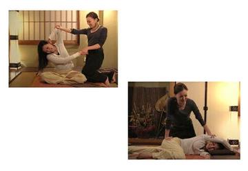 タイ古式ボディケアサロン風庵 | 国立のリラクゼーション タイ古式ボディケアサロン風庵 | 国立のリラクゼーション