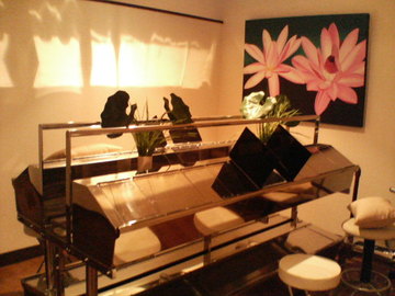 Water-Lily | 国立のリラクゼーション Water-Lily | 国立のリラクゼーション