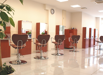 Sala ルーエ豊田店 | 日野のヘアサロン