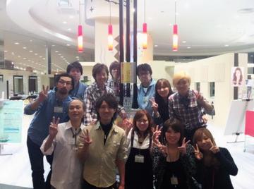 アポロランド CieL シ・エ・ル 日の出店 | 青梅のヘアサロン アポロランド CieL シ・エ・ル 日の出店 | 青梅のヘアサロン