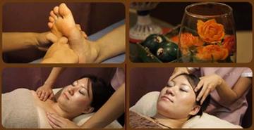 四季楽 八王子店 | 八王子のリラクゼーション 四季楽 八王子店 | 八王子のリラクゼーション