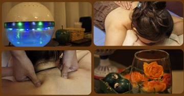 四季楽 八王子店 | 八王子のリラクゼーション 四季楽 八王子店 | 八王子のリラクゼーション