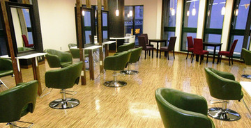 LATO HAIR　八王子店 | 八王子のヘアサロン