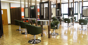 LATO HAIR　八王子店 | 八王子のヘアサロン