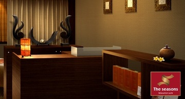 J RICH HOTEL SALON　立川店 | 立川のエステサロン