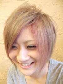 toRtue gRand | 八王子のヘアサロン