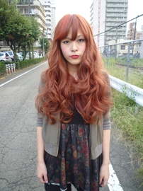 toRtue gRand | 八王子のヘアサロン