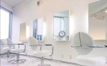 snow drop | 八王子のヘアサロン