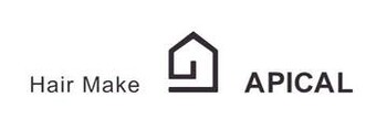 アピカル APICAL | 町田のヘアサロン アピカル APICAL | 町田のヘアサロン