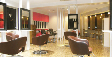 LATO HAIR　町田店 DEUX | 町田のヘアサロン