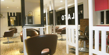 LATO HAIR　町田店 DEUX | 町田のヘアサロン