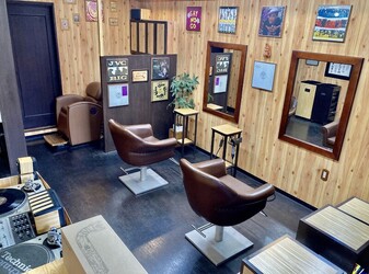 brote | 町田のヘアサロン