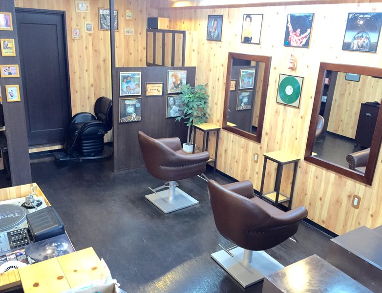 brote | 町田のヘアサロン brote | 町田のヘアサロン