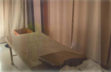 リフレッシュクラブ町田 | 町田のリラクゼーション