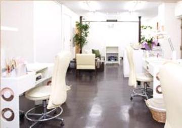 NAIL SALON LOVELLY'S 町田店 | 町田のネイルサロン NAIL SALON LOVELLY'S 町田店 | 町田のネイルサロン