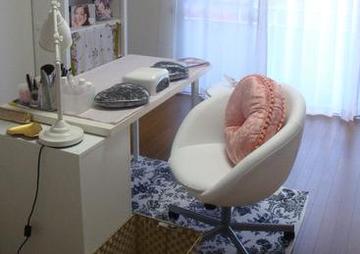 Nail Salon Dentty | 町田のネイルサロン