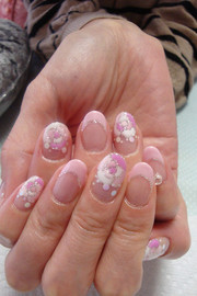 Nail Salon Dentty | 町田のネイルサロン Nail Salon Dentty | 町田のネイルサロン