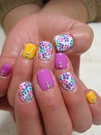 Nail Salon Dentty | 町田のネイルサロン Nail Salon Dentty | 町田のネイルサロン