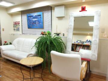 髪質改善サロンFleur | 町田のヘアサロン