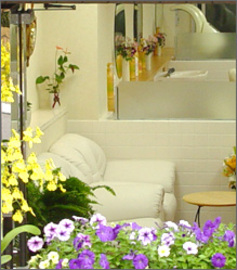 髪質改善サロンFleur | 町田のヘアサロン