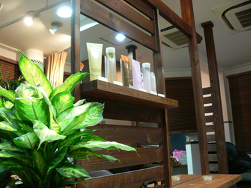 nicco Beauty Shop | 町田のヘアサロン