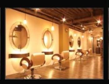 DOUBLE HAIR DESIGN | 町田のヘアサロン