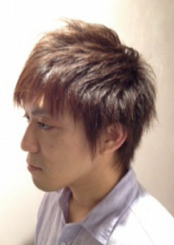 DOUBLE HAIR DESIGN | 町田のヘアサロン