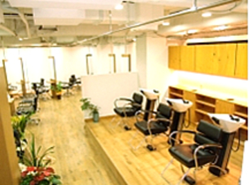 TRECENTO | 町田のヘアサロン