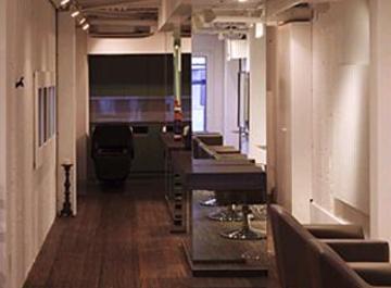 SOL | 吉祥寺のヘアサロン