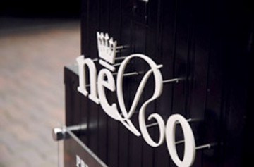 nero | 吉祥寺のヘアサロン nero | 吉祥寺のヘアサロン