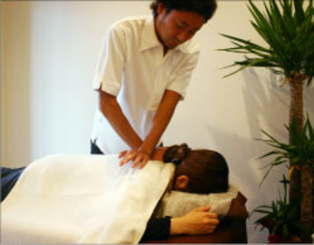 Relaxation Salon Annex | 吉祥寺のリラクゼーション