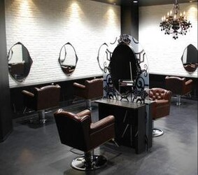 REVIEST by twowish | 吉祥寺のヘアサロン