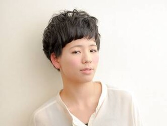 LA.FAMILLE | 吉祥寺のヘアサロン