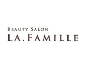 LA.FAMILLE | 吉祥寺のヘアサロン LA.FAMILLE | 吉祥寺のヘアサロン