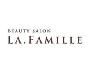 LA.FAMILLE | 吉祥寺のヘアサロン