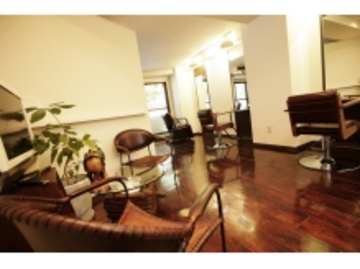 LA.FAMILLE | 吉祥寺のヘアサロン LA.FAMILLE | 吉祥寺のヘアサロン