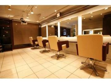 ZUKKa | 三鷹のヘアサロン ZUKKa | 三鷹のヘアサロン