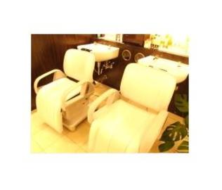 ZUKKa | 三鷹のヘアサロン ZUKKa | 三鷹のヘアサロン