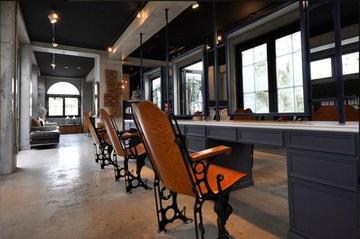 siesta | 吉祥寺のヘアサロン