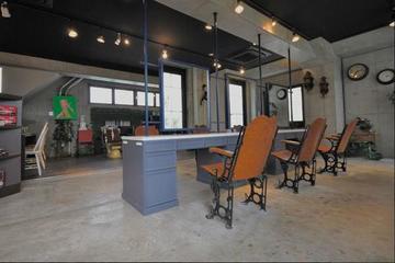 siesta | 吉祥寺のヘアサロン