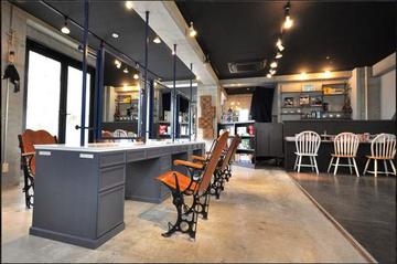 siesta | 吉祥寺のヘアサロン