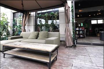 siesta | 吉祥寺のヘアサロン