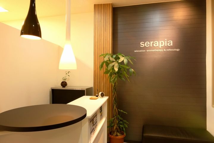 セラピア吉祥寺店 | 吉祥寺のリラクゼーション