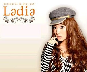 Ladia | 吉祥寺のヘアサロン Ladia | 吉祥寺のヘアサロン